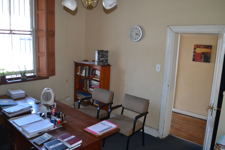 Commercial Property for Sale in Paarl Central Western Cape